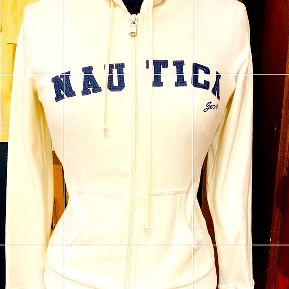 Hoody jacket - Picture 1 of 1